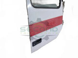 Volvo RH DOOR ASSEMBLY OEM 2267477 - Second Truck Parts