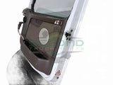 Volvo RH DOOR ASSEMBLY OEM 2267477 - Second Truck Parts