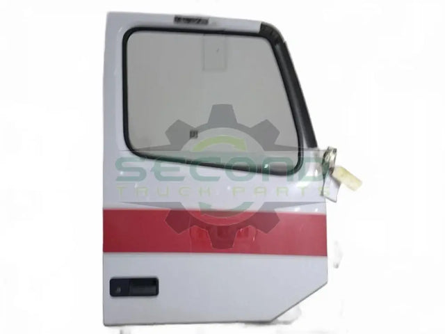 Volvo RH DOOR ASSEMBLY OEM 2267477 - Second Truck Parts