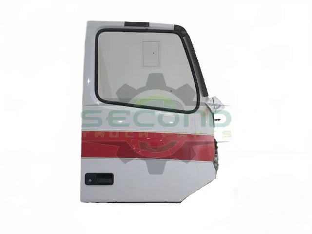 Volvo RH DOOR ASSEMBLY OEM 26674777 - Second Truck Parts