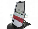 Volvo RH DOOR ASSEMBLY OEM 26674777 - Second Truck Parts