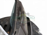Volvo RH DOOR ASSEMBLY OEM 26674777 - Second Truck Parts