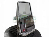 Volvo RH DOOR ASSEMBLY OEM 26674777 - Second Truck Parts