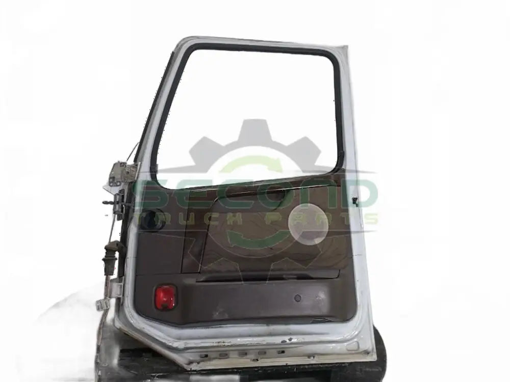 Volvo RH DOOR ASSEMBLY OEM - Second Truck Parts