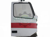 Volvo RH DOOR ASSEMBLY OEM - Second Truck Parts