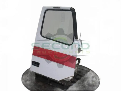 Volvo RH DOOR ASSEMBLY OEM - Second Truck Parts