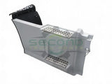 Volvo RH fairing extension with steps 52" OEM 82765523 - Second Truck Parts
