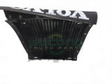 Volvo RH fairing extension with steps 52" OEM 82765523 - Second Truck Parts