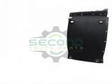 Volvo RH fairing extension with steps 52" OEM 82765523 - Second Truck Parts
