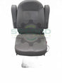 Volvo RH FAUX LEATHER SEAT WITH AIR RIDE OEM - Second Truck Parts