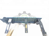 Volvo RH lower cab fairing with extension 78527749 OEM 78600391D3 - Second Truck Parts