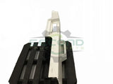 Volvo RH middle fairing 52" OEM 20727161 - Second Truck Parts