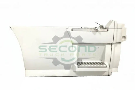 Volvo RH middle / rear chassis fairing OEM 82490542 - Second Truck Parts