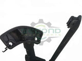 Volvo RH Mirror Assembly OEM - Second Truck Parts