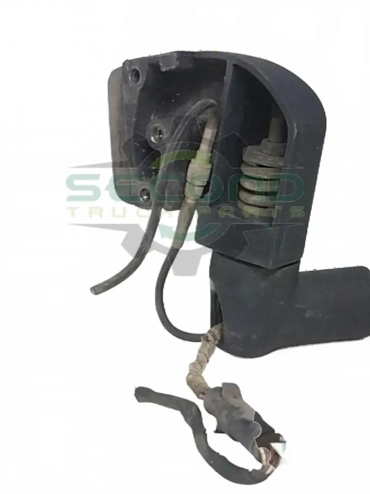 Volvo RH Mirror Assembly OEM - Second Truck Parts