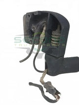 Volvo RH Mirror Assembly OEM - Second Truck Parts