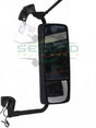 Volvo RH Mirror Assembly OEM - Second Truck Parts