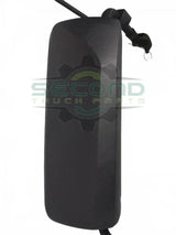 Volvo RH Power/Heated mirror assembly OEM - Second Truck Parts