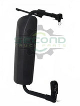 Volvo RH Power/Heated mirror assembly OEM - Second Truck Parts