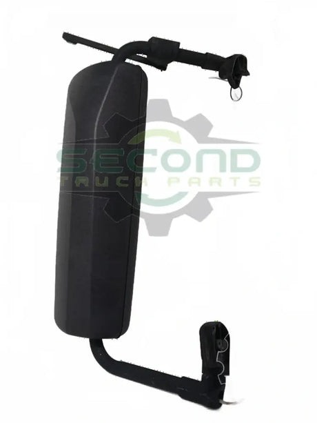 Volvo RH Power/Heated mirror assembly OEM - Second Truck Parts