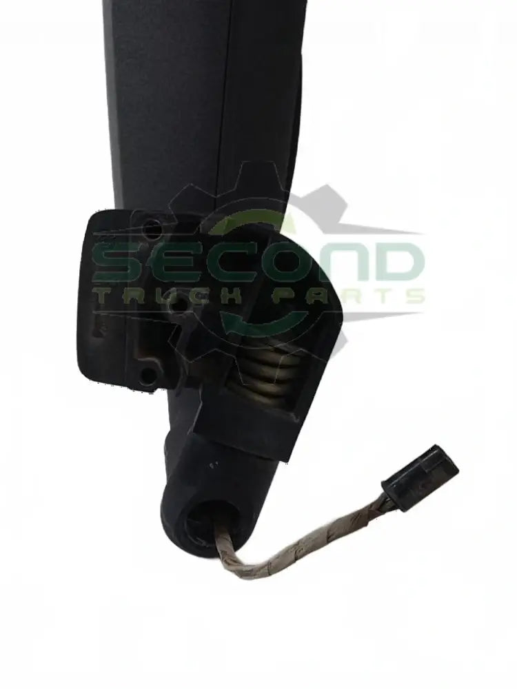 Volvo RH Power/Heated mirror assembly OEM - Second Truck Parts