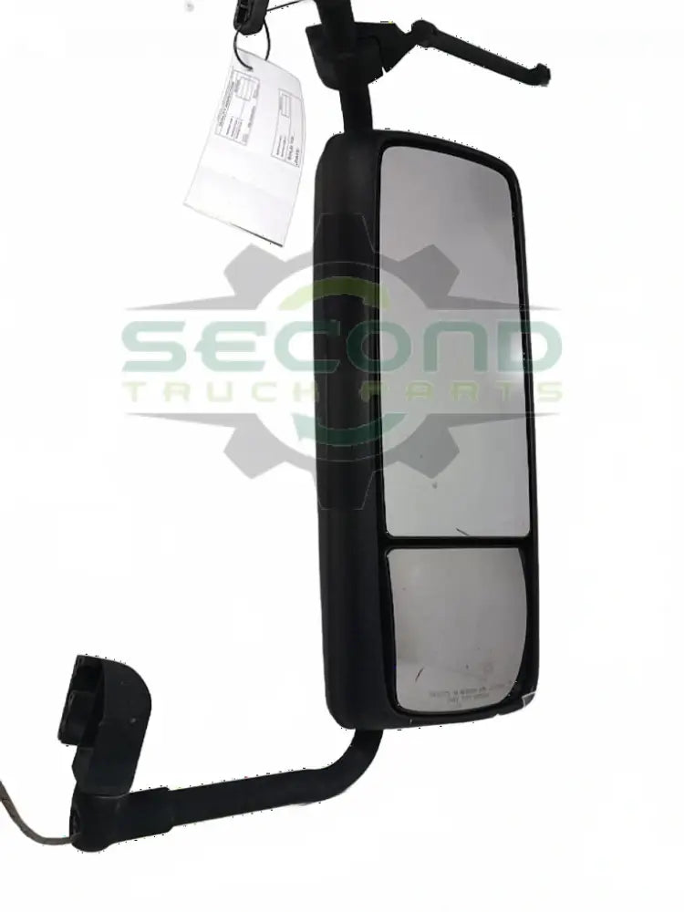Volvo RH Power/Heated mirror assembly OEM - Second Truck Parts
