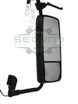 Volvo RH Power/Heated mirror assembly OEM - Second Truck Parts