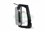 Volvo RH Power/Heated Mirror OEM 23698385 - Second Truck Parts