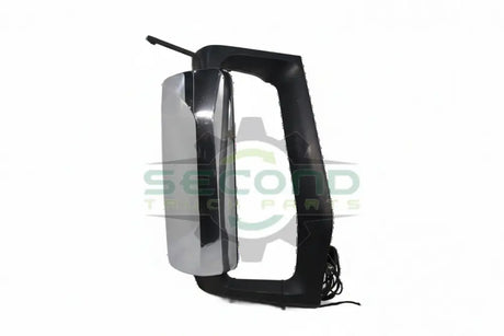 Volvo RH Power/Heated Mirror OEM 23698385 - Second Truck Parts