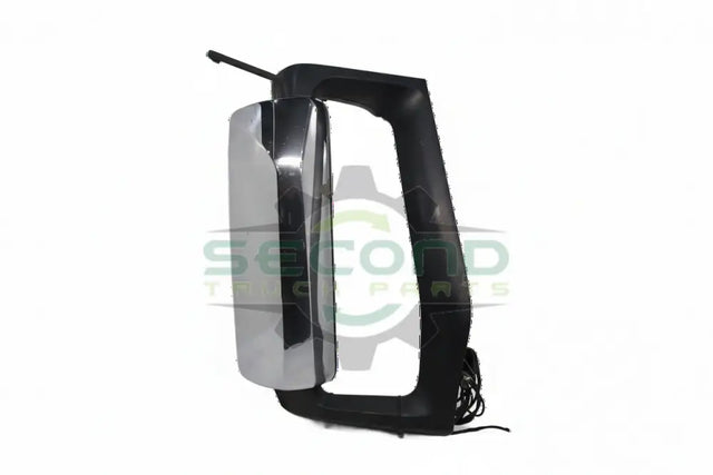 Volvo RH Power/Heated Mirror OEM 23698385 - Second Truck Parts