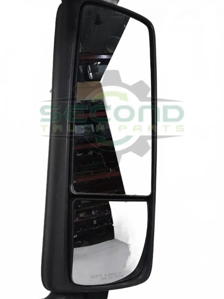 Volvo RH Power/Heated Mirror OEM 23698385 - Second Truck Parts