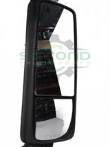 Volvo RH Power/Heated Mirror OEM 23698385 - Second Truck Parts