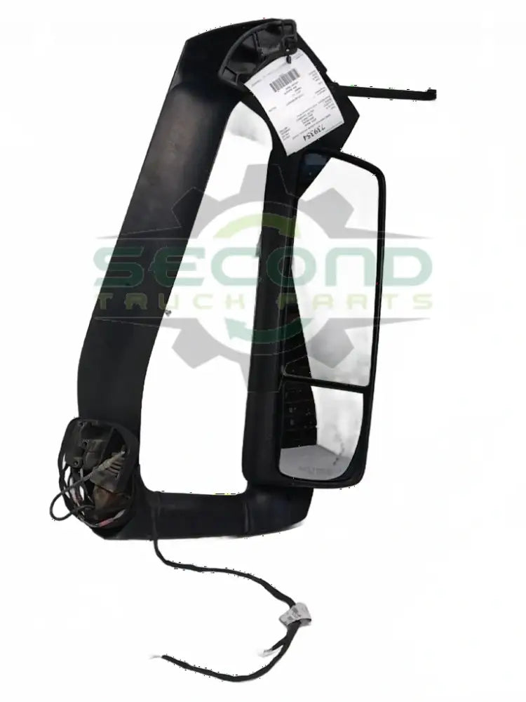 Volvo RH Power/Heated Mirror OEM 23698385 - Second Truck Parts