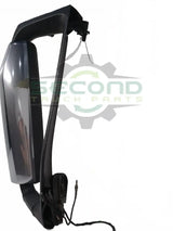 Volvo RH Power/Heated Mirror OEM 23698385 - Second Truck Parts
