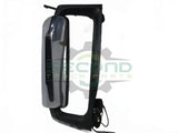 Volvo RH Power/Heated Mirror OEM 23698385 - Second Truck Parts