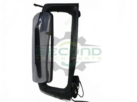 Volvo RH Power/Heated Mirror OEM 23698385 - Second Truck Parts