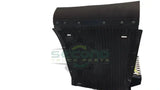 Volvo RH rear chassis fairing assembly with steps OEM 82490521 - Second Truck Parts