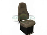 Volvo RH SEAT ASSEMBLY OEM 21617406 - Second Truck Parts