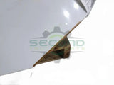 Volvo RH side door OEM 22674777 - Second Truck Parts