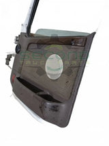 Volvo RH side door OEM 22674777 - Second Truck Parts