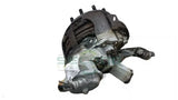 Volvo RH steer axle hub cutoff OEM 22755582 - Second Truck Parts