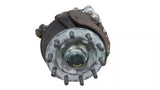 Volvo RH steer axle hub cutoff OEM 22755582 - Second Truck Parts