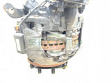 Volvo RH steer axle hub cutoff OEM 23716166 - Second Truck Parts