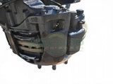 Volvo RH steer axle hub cutoff OEM 24112769D5 - Second Truck Parts