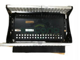 Volvo RH steps and heat shield assembly OEM 22676967 - Second Truck Parts