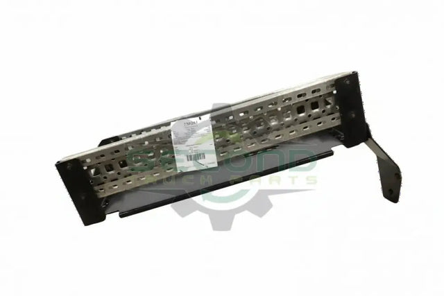 Volvo RH steps and heat shield assembly OEM 22676967 - Second Truck Parts