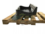 Volvo RH steps and heat shield assembly OEM 22676967 - Second Truck Parts