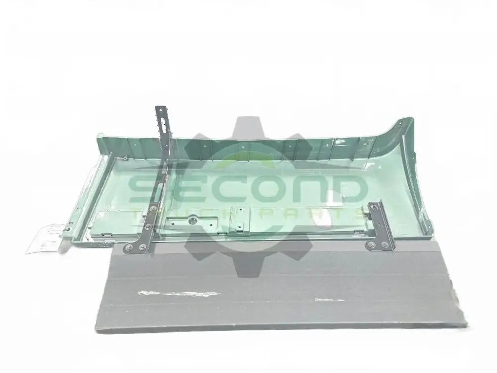 Volvo RH upper cab fairing with extension 78527300 OEM 78565408D7 - Second Truck Parts