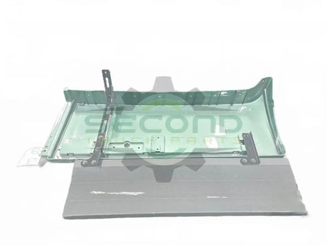 Volvo RH upper cab fairing with extension 78527300 OEM 78565408D7 - Second Truck Parts