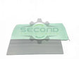 Volvo RH upper cab fairing with extension 78527300 OEM 78565408D7 - Second Truck Parts